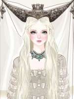 Royal Celebration Doll Maker