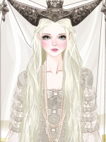 Royal Celebration Doll Maker