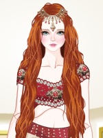 Royal Celebration Doll Maker