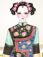 Royal Celebration Doll Maker