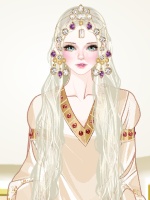 Royal Celebration Doll Maker