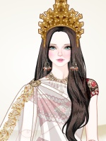 Royal Celebration Doll Maker