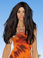 African Tribal Costumes