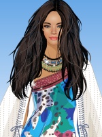 African Tribal Costumes