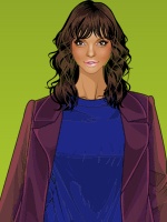 Back-to-Work Makeup Look