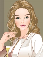 Natural-Looking Contour