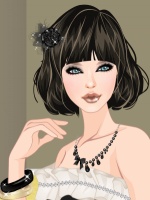 Natural-Looking Contour