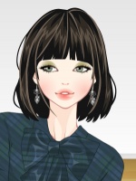 Classic 90s Makeup Trend