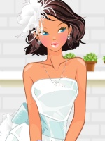 Non-Traditional Wedding Attire