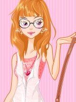 Cali-Girl Street Style