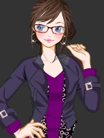 Safari-Inspired Pieces