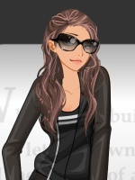 White Sneaker Outfits