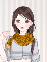 Feminine Weekend Ensemble