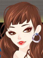 Spring Makeup Trends