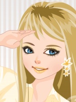 Bright Makeup Trends