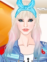 Grunge-Esque Outfits