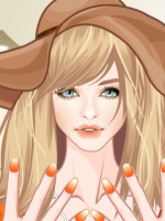 Runway Eyeshadow Tips