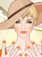 Runway Eyeshadow Tips