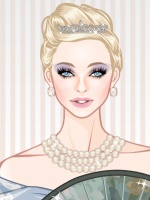 No-Makeup Makeup Look