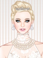 No-Makeup Makeup Look