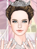 Gorgeous Bridal Looks