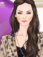 Unexpected Eye Makeup Color