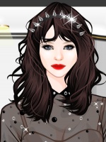 Monochromatic Makeup