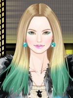 Dramatic False Eyelashes