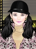 Dramatic False Eyelashes