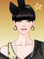 Euphoria-Inspired Eye Makeup