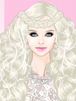 Dramatic Runway Gowns