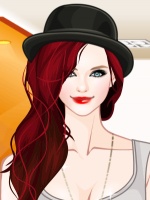 Stunning Grunge-Chic