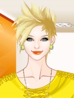 Stunning Grunge-Chic