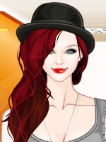 Stunning Grunge-Chic