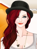 Stunning Grunge-Chic