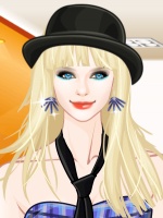 Stunning Grunge-Chic