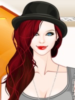 Stunning Grunge-Chic