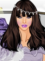 Negative Space Cat Eye