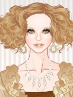 Romantic Pink Eyeshadow