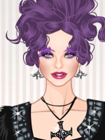 Romantic Pink Eyeshadow