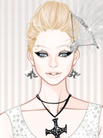 Romantic Pink Eyeshadow