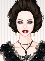 Romantic Pink Eyeshadow