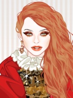 Romantic Pink Eyeshadow