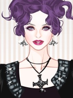 Romantic Pink Eyeshadow