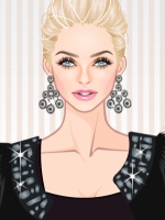 Romantic Pink Eyeshadow