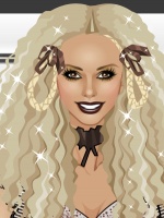 Dramatic Celebrity Makeovers