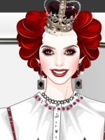 Dramatic Celebrity Makeovers