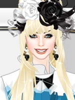 Dramatic Celebrity Makeovers