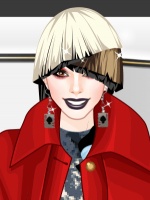 Dramatic Celebrity Makeovers