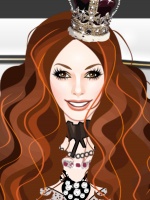 Dramatic Celebrity Makeovers